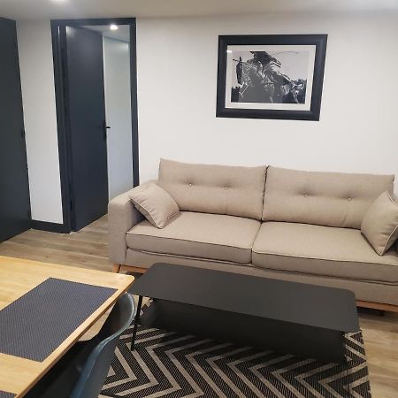 Appartamento Cosy Coubron Esterno foto