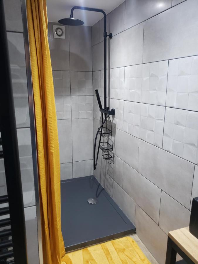 Appartamento Cosy Coubron Esterno foto